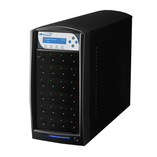 Vinpower Digital SDShark SD & MicroSD Duplicator