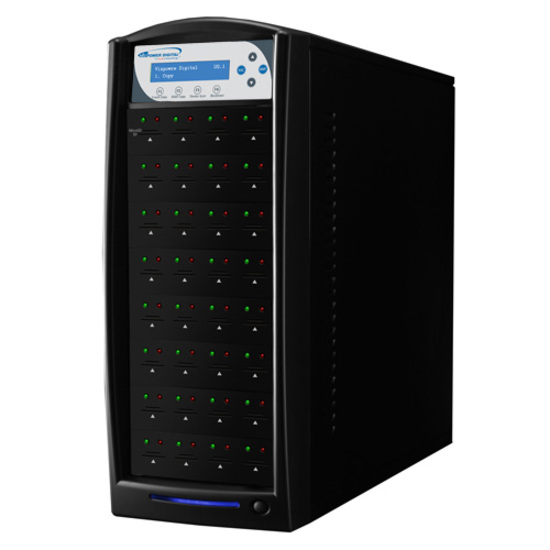 Vinpower Digital SDShark SD & MicroSD Duplicator