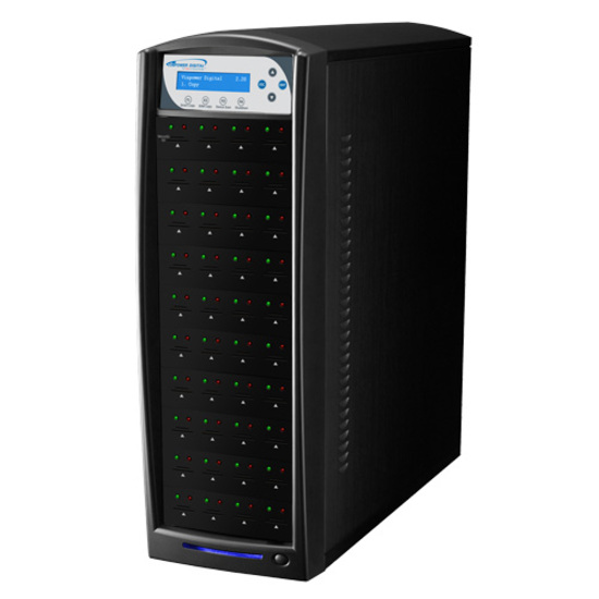 Vinpower Digital SDShark SD & MicroSD Duplicator
