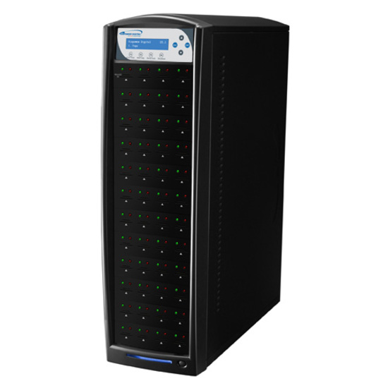 Vinpower Digital SDShark SD & MicroSD Duplicator