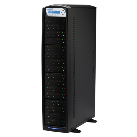 Vinpower Digital SDShark SD & MicroSD Duplicator