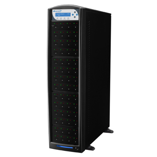 Vinpower Digital SDShark SD & MicroSD Duplicator