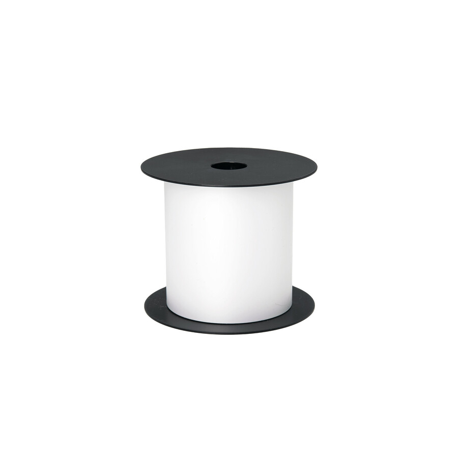 Brother 4in White Continuous UL-969 Approved Label