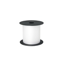 Brother 4in White Continuous UL-969 Approved Label