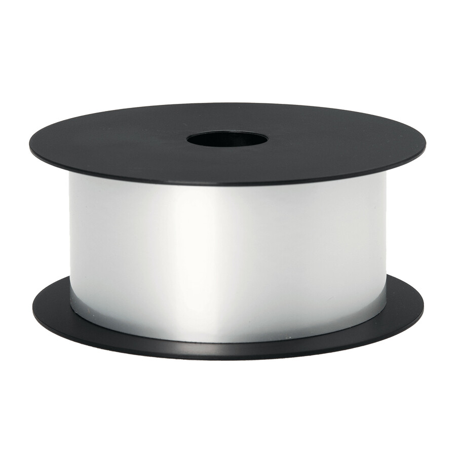 Brother 2in Silver Continuous UL-969 Approved Label