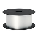 Brother 2in Silver Continuous UL-969 Approved Label
