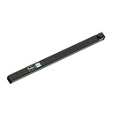 Middle Atlantic ZeroU PDU - 15 Amp, 10 Outlet Power Distribution Unit