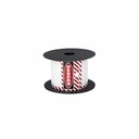 Brother 3in x 5in Black Danger Header Lockout / Tagout Tag