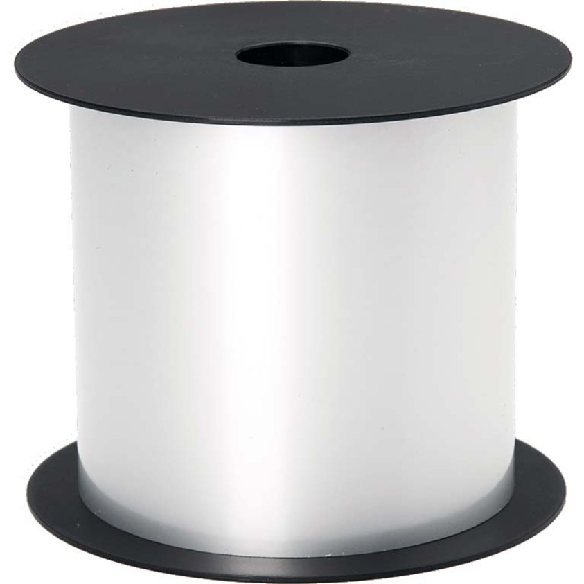 Brother 4in Silver Continuous UL-969 Approved Label