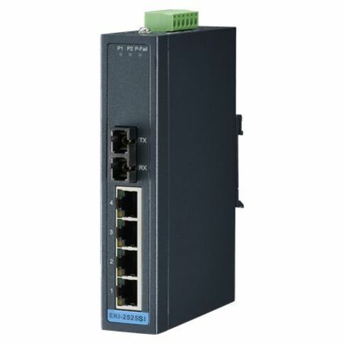 Advantech EKI-2525SI Ethernet Switch