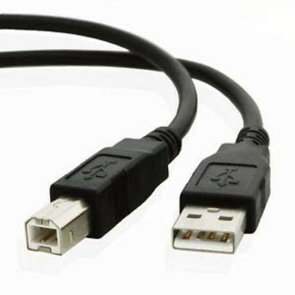 Elmo USB Data Transfer Cable
