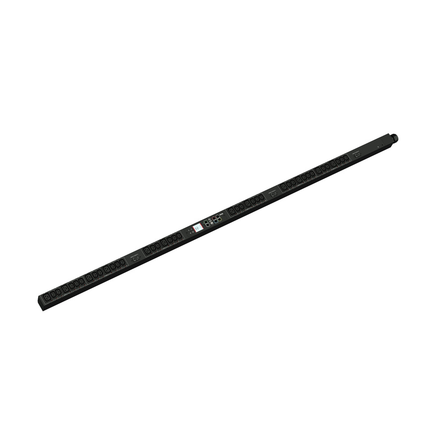 Raritan PX3-5926V-Q1V2 (30) IEC320 C13, (12) IEC320 C19 PDU
