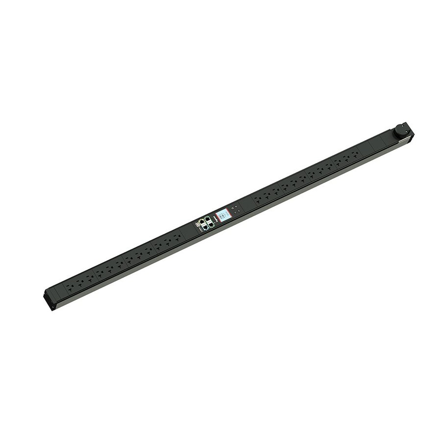 Middle Atlantic ZeroU PDU - 20 Amp, 24 Outlet Power Distribution Unit