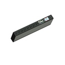 Legrand Horizontal Rackmount Network Metered 8 Outlet Power Distribution Unit - TAA Compliant