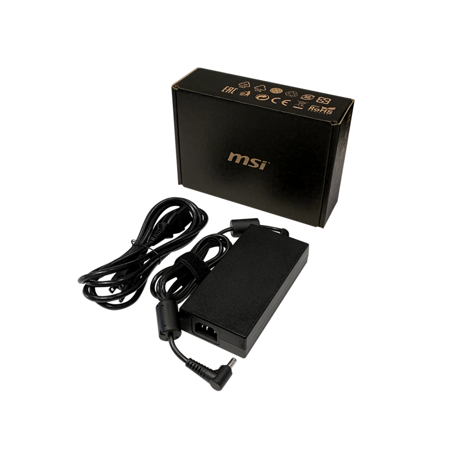 MSI 957-16V1XP-101 AC Adapter