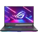 Asus ROG Strix G17 G713 G713QR-ES98Q 17.3" Gaming Notebook - WQHD+ - AMD Ryzen 9 5900HX - 32 GB - 1 TB SSD - Eclipse Gray