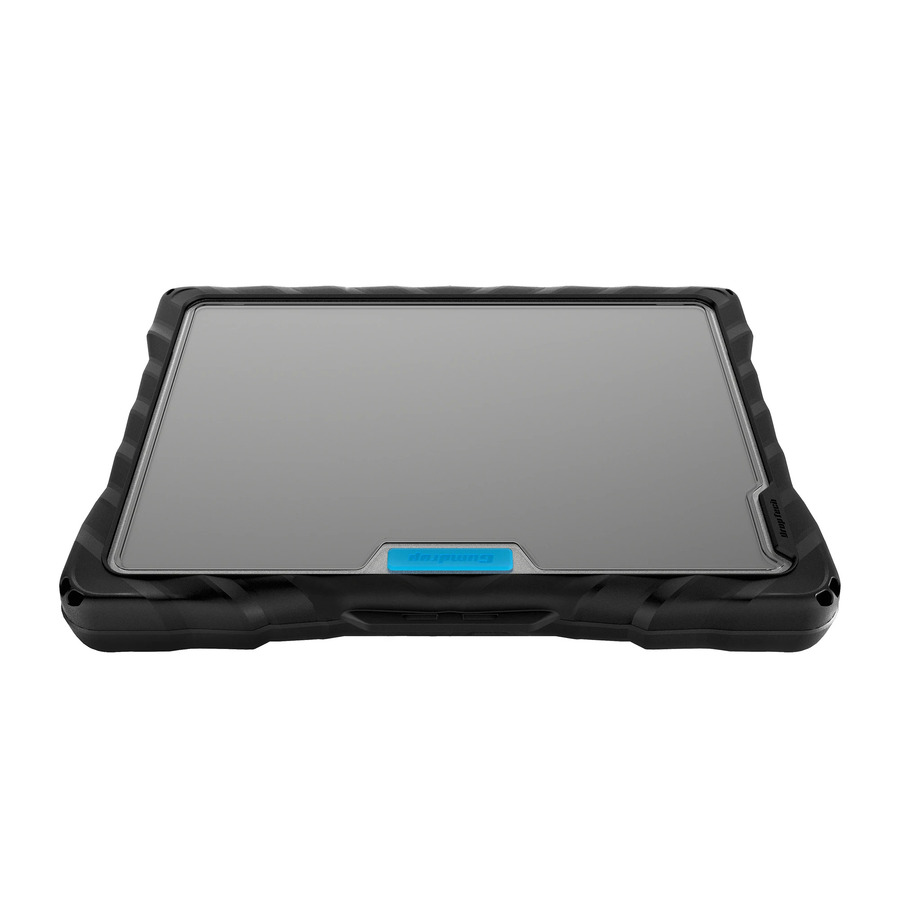 Gumdrop DropTech Lenovo 100e G3/100w G3 Clamshell - Black