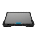 Gumdrop DropTech Lenovo 100e G3/100w G3 Clamshell - Black