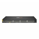Aruba 6000 48G Class4 PoE 4SFP 370W Switch