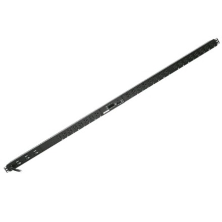 Minuteman RPM1524N1LCD 24-Outlets PDU