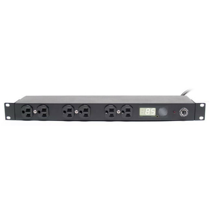 Minuteman OEPD2024IECHW 24-Outlets PDU