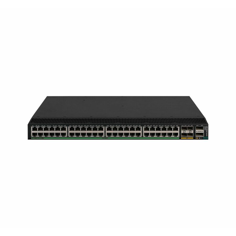 HPE FlexFabric 5901AF 48-Port 1GBaseT 4XG 2QSFP+ Switch