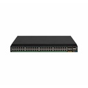 HPE FlexFabric 5901AF 48-Port 1GBaseT 4XG 2QSFP+ Switch