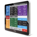 GVision D10ZJ-O2-K5P0 10" Class LCD Touchscreen Monitor