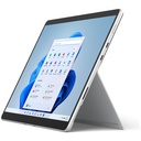 Microsoft Surface Pro 8 Tablet - 13" - 16 GB - 256 GB SSD - Windows 10 - Platinum - TAA Compliant