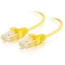 Quiktron Cat.6 UTP Patch Network Cable