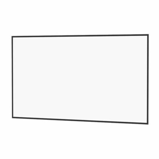 Da-Lite Lace and Grommet Projection Screen Surfaces - For Series 200 and Series 300 Frames or Custom Installations
