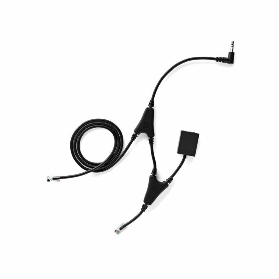 EPOS Electronic Hook Switch Cable