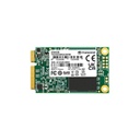 Transcend MSA380M 64 GB Solid State Drive - mSATA (MO-300A) Internal - SATA (SATA/600)