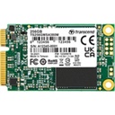 Transcend MSA380M 32 GB Solid State Drive - mSATA (MO-300A) Internal - SATA (SATA/600) - Black
