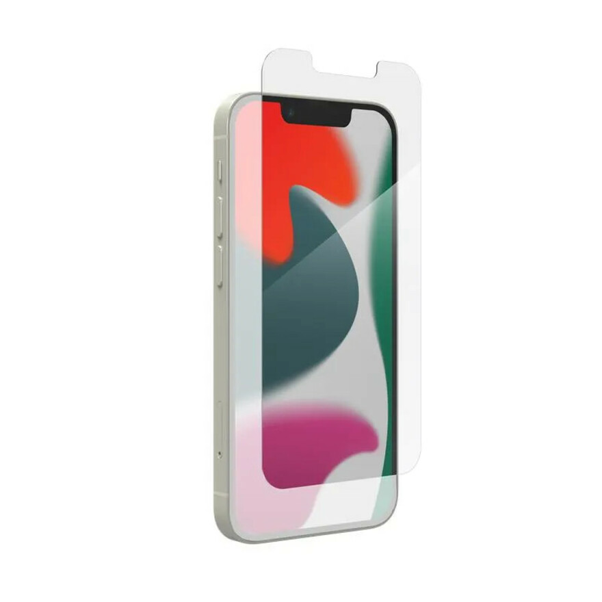 invisibleSHIELD Glass Elite Anti-Glare Screen Protector Matte