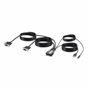 Belkin Modular VGA Dual-Head Host Cable 6 ft.