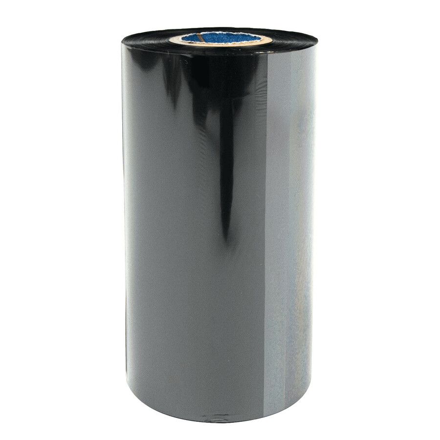 Brother Original Thermal Transfer, Direct Thermal Ribbon - Black Pack