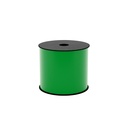 Brother 4in Green Continuous Standard Vinyl Label
