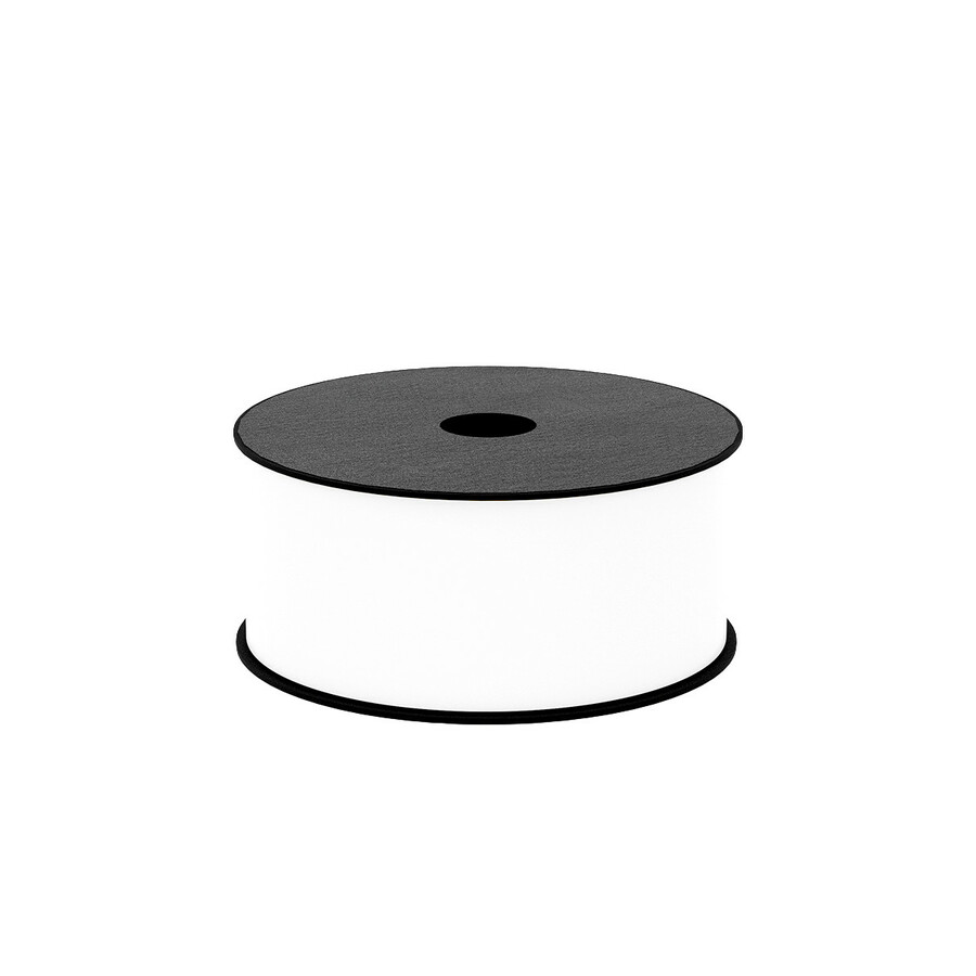 Brother 2in White Continuous High Performance Vinyl Label