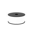 Brother 2in White Continuous High Performance Vinyl Label