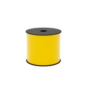 Brother 4in Yellow Continuous High Performance Vinyl Label