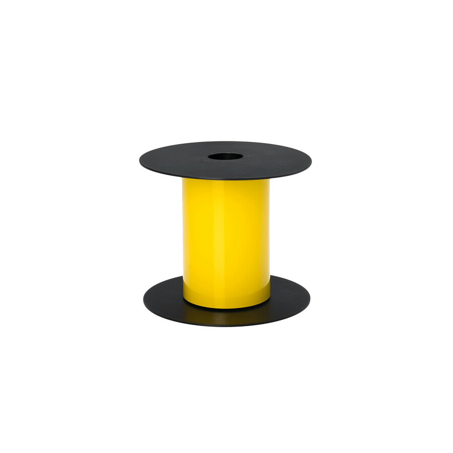 Brother 4in Yellow Continuous Magnetic Supply