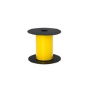 Brother 4in Yellow Continuous Magnetic Supply