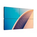 Philips Signage Solutions Video Wall Display