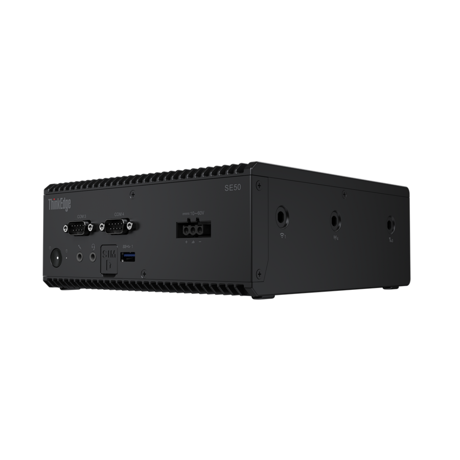 Lenovo ThinkEdge SE50 11RJ003SUS