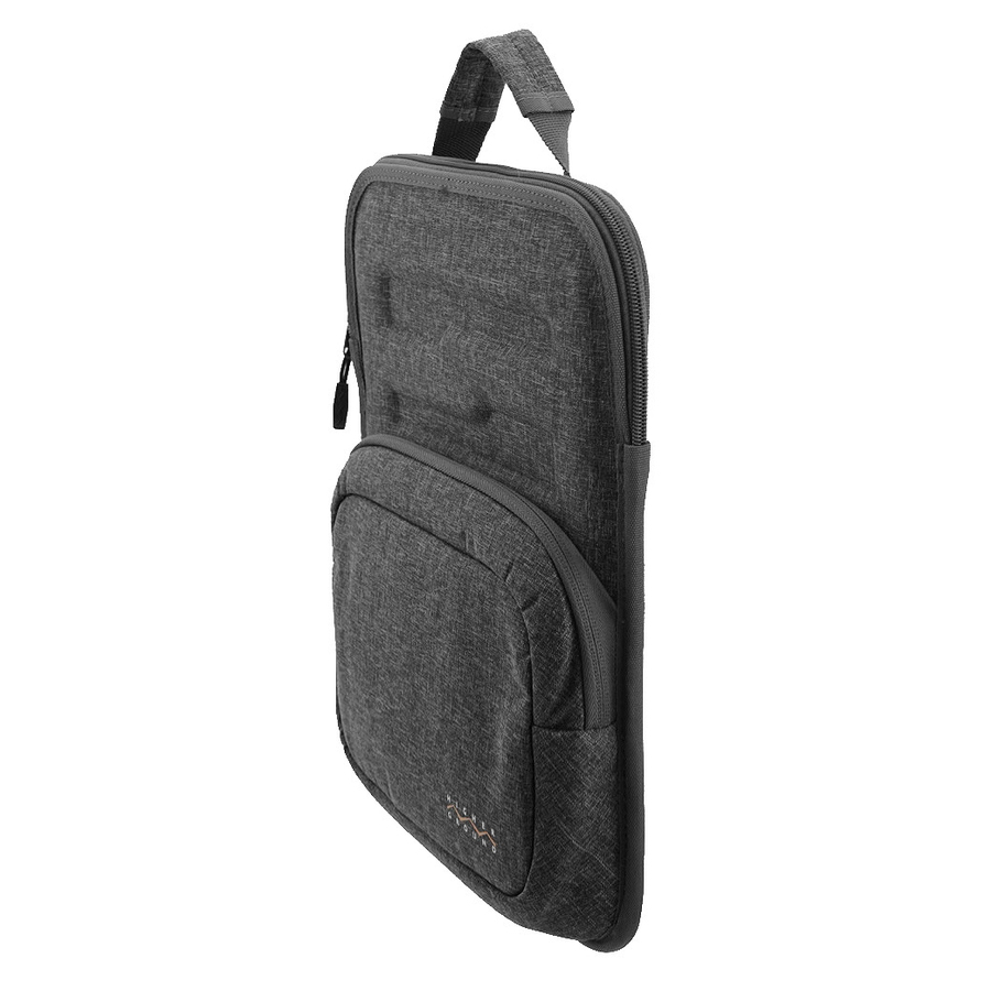 Higher Ground Capsule Plus Carrying Case (Sleeve) for 13" to 14" Notebook - Gray