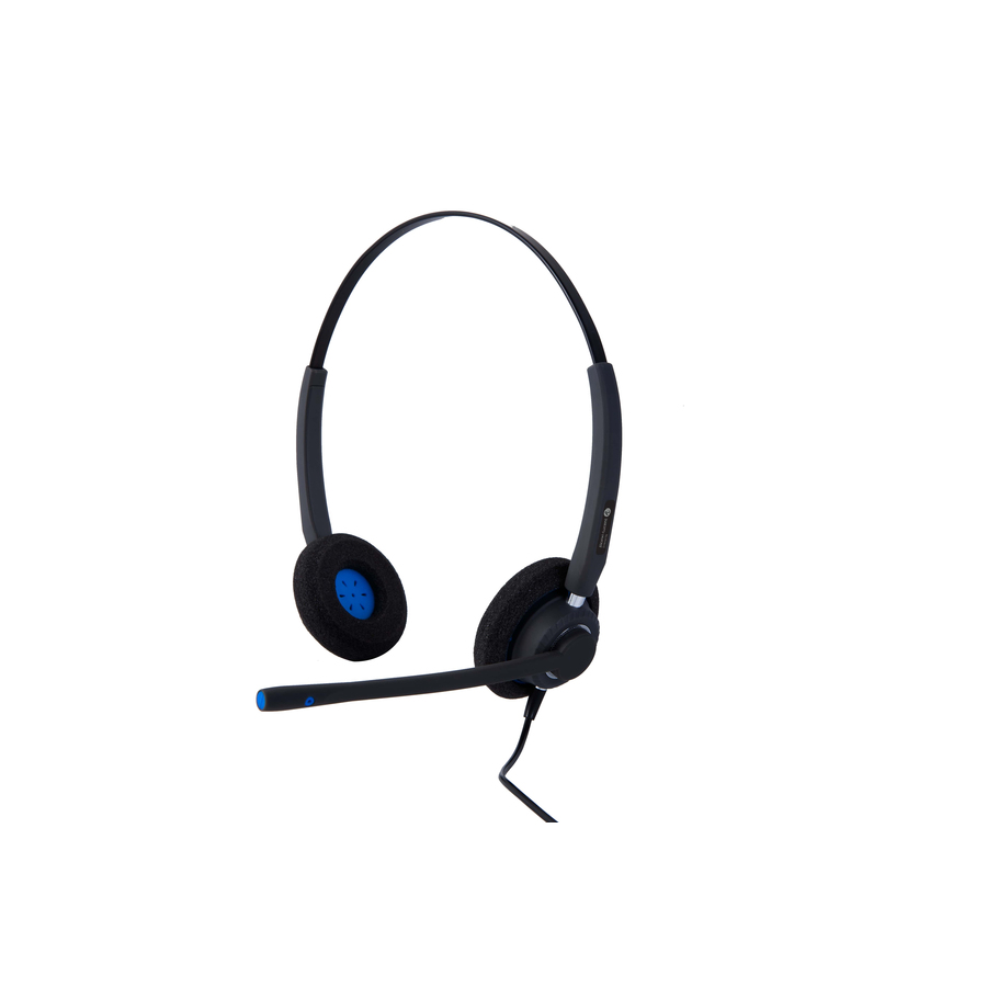 Alcatel-Lucent Aries AH 22 U Headset