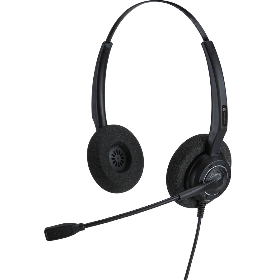 Alcatel-Lucent Aries 10 AH 12 G Headset