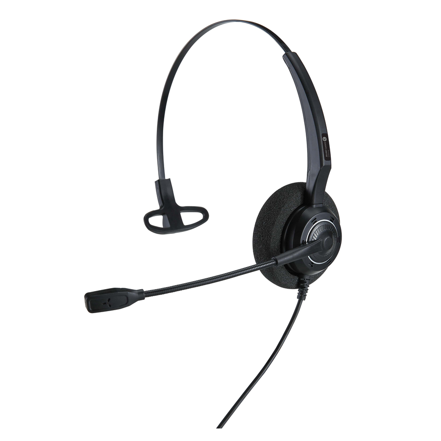 Alcatel-Lucent Aries 10 AH 11 G Headset