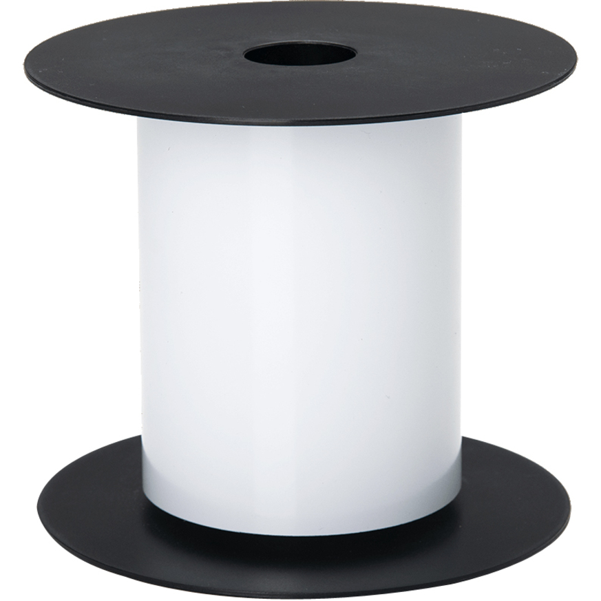 Brother 4in White Continuous Magnetic Supply